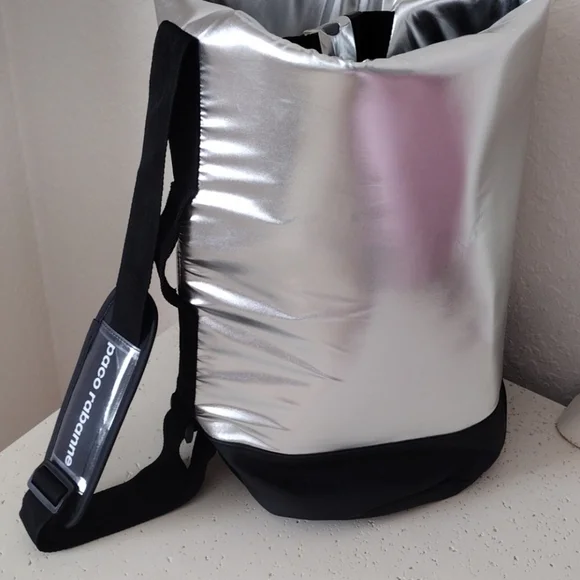 Paco Rabanne crossbody - Picture 11 of 13